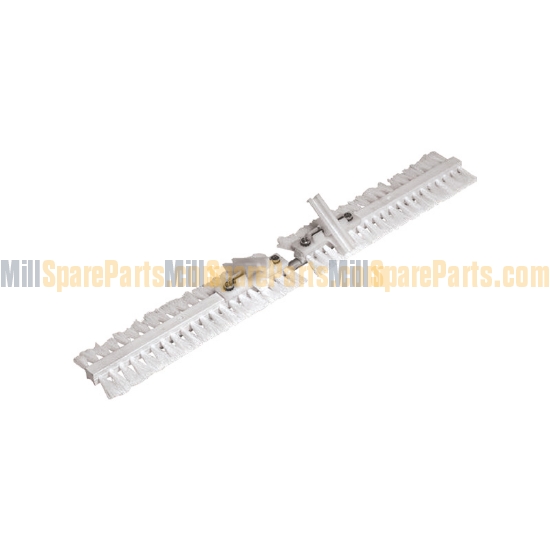 Picture of Semolina Pruifier Brush (Plastic)