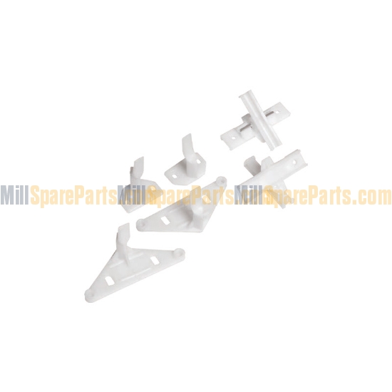 Picture of Semolina Pruifier Brush Pistons