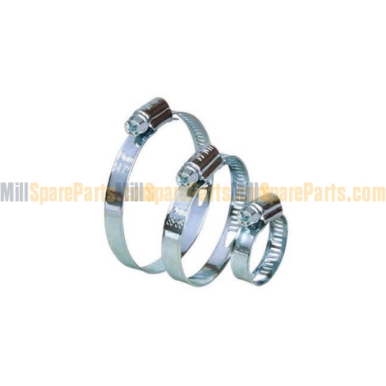 Picture of Clamp Lower Output