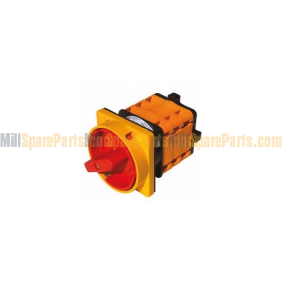 Изображение выключатель 1x10