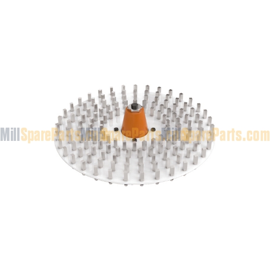 Kırıcı Palet Rotoru Komple 11 Kw resmi