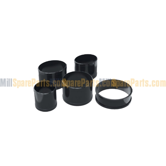 Picture of Rubber Collars Ø108