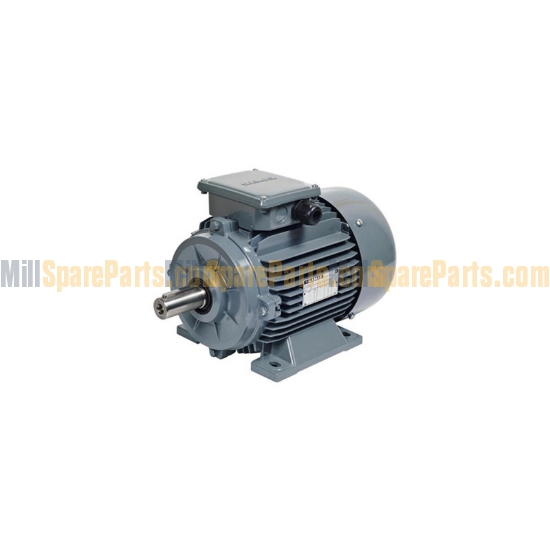 Motor 5.5kW resmi