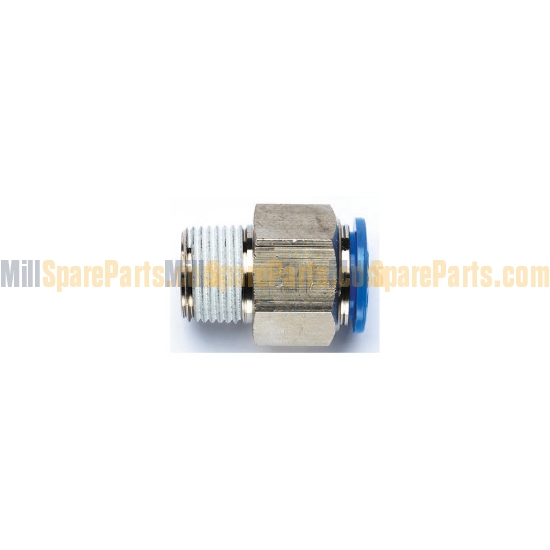 Rakor Type QS-1/4-6 - 153003 resmi