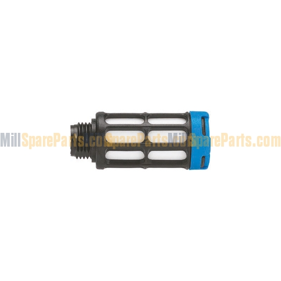 Изображение Шумоглушитель Type U-1/8 - 2307