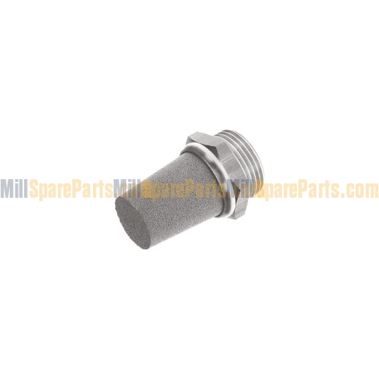 Изображение Шумоглушитель Type U-M5 - 4645