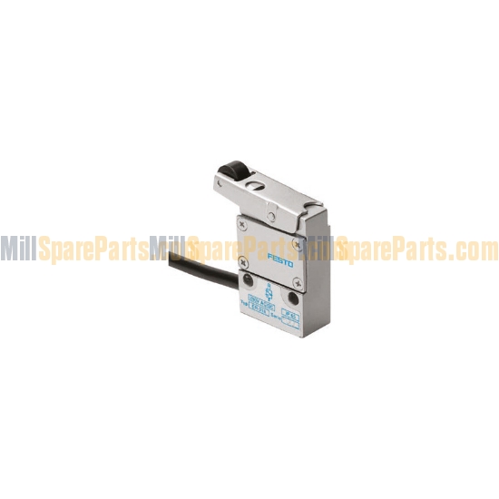 Picture of Electrical Limit Key