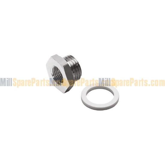 Picture of Reducing Nipple Type D-1/4 I-3/8A - 3581