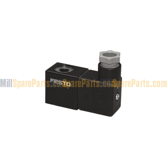 Picture of Solenoids Type MLH-230V AC - 535890
