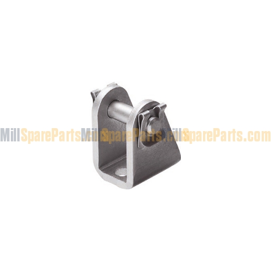 Изображение Соединитель к полу Type LNB-12/16 - 6058
