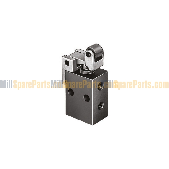 Picture of Valves, Mechanically Actuated
