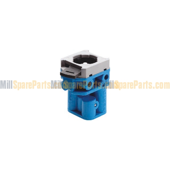 Picture of Front Panel Valves and Actuator Type SV-3-M5 - 6817