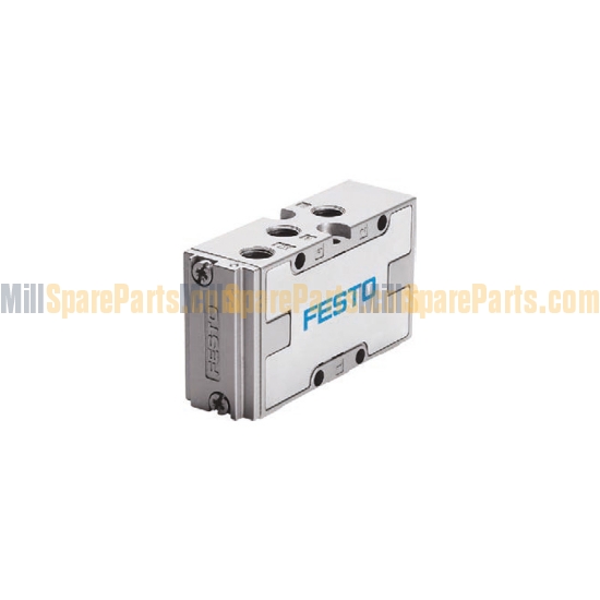 Picture of Pneumatic Valves Type VL-5-1/8-B - 34431