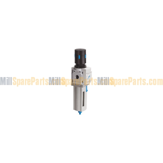 Filtre Regülatör Type MS-LRF-1/4-D7-ERM-AS - 529156 resmi