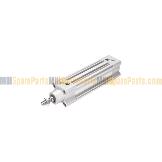 Изображение Стандартный цилиндр Type DSBC-32-50-PPVA-N3 - 1376424