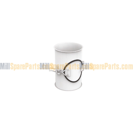 Kontrol Borusu ØDi:Ø250 resmi