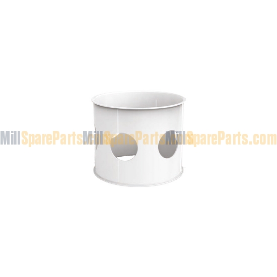 Hava Çıkışlı ØDi:150 Hole:6 resmi