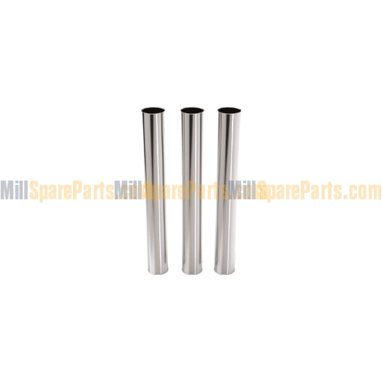 Akış Borusu (Krom) ØDi:200 resmi