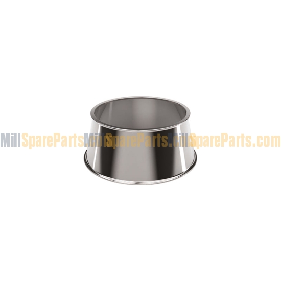 Redüksiyon (Krom) ØDi:150 resmi