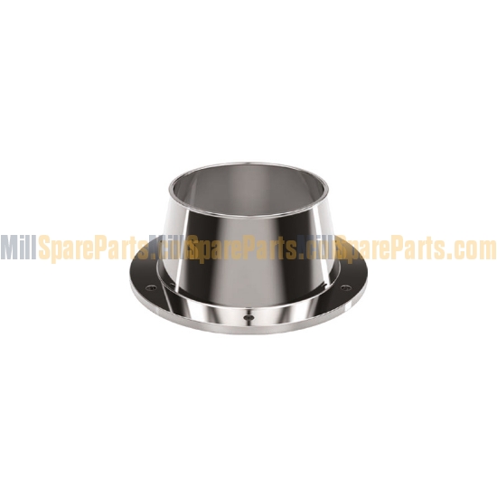 Redüksiyon (Krom) ØDi:150 resmi