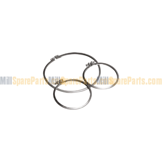 Koralet (Krom) ØD1:129 resmi