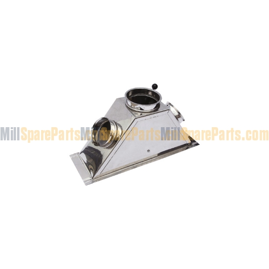 Un Klapesi (Krom) resmi