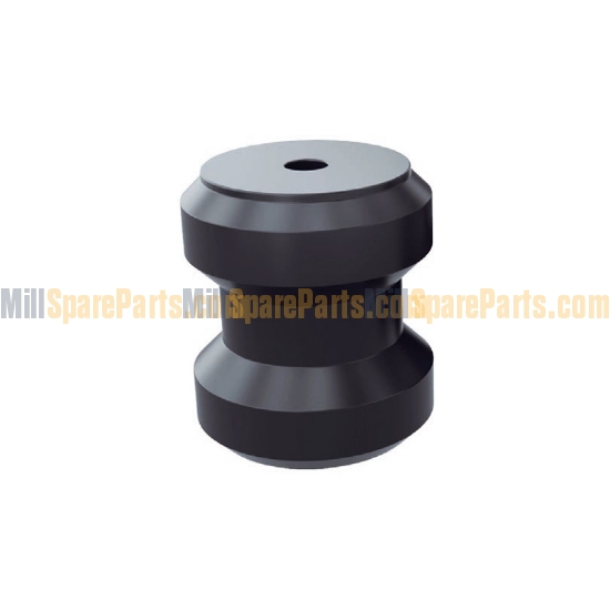 Picture of Rubber Soft Wedge