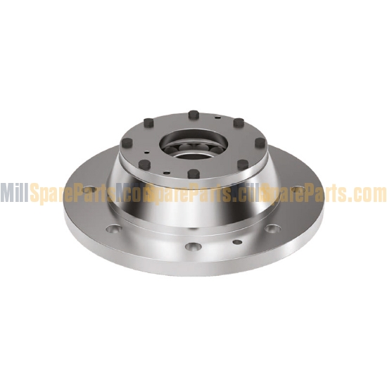 Picture of Lower Spindle Bearing (Set) 8 Pasage