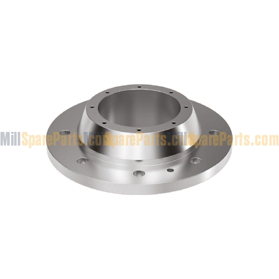 Picture of Bearing Casting 6 Pasage