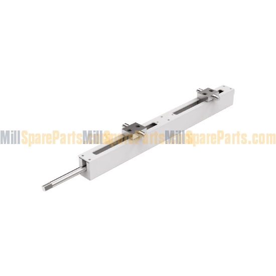 Picture of Sieve Jackscrew (Set)