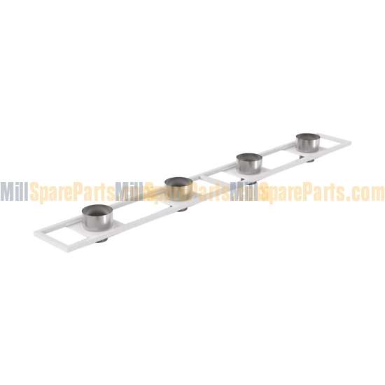 Picture of Sieve Top Connection