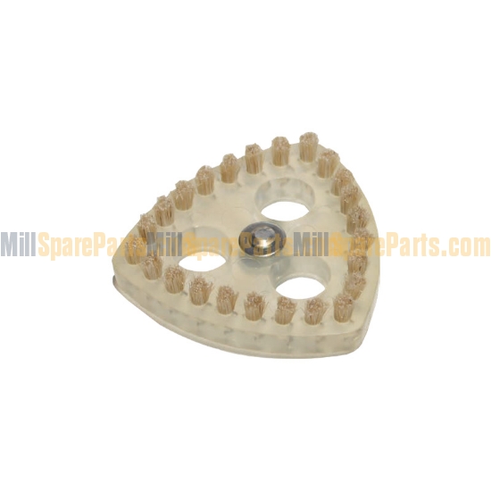 Picture of Brush Plastic Cleaner