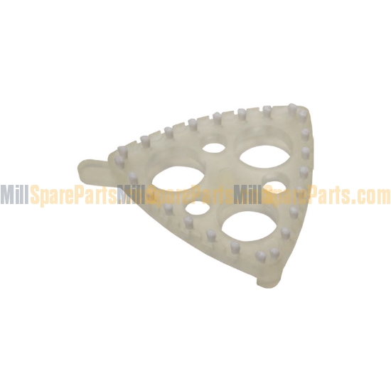 Picture of Brush Plastic Cleaner (Duble)