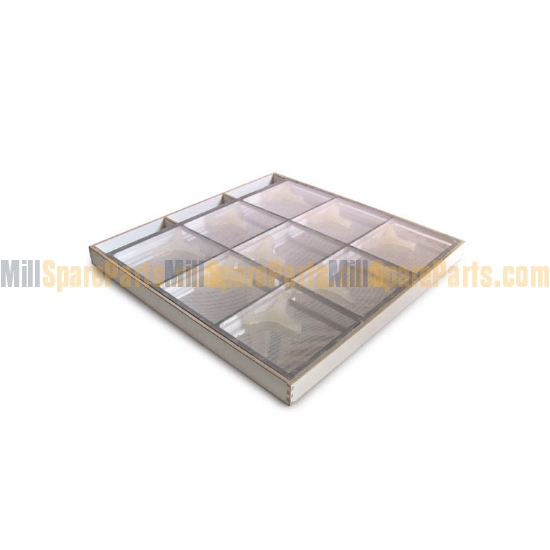 Изображение Aluminium Telora GB Type Case