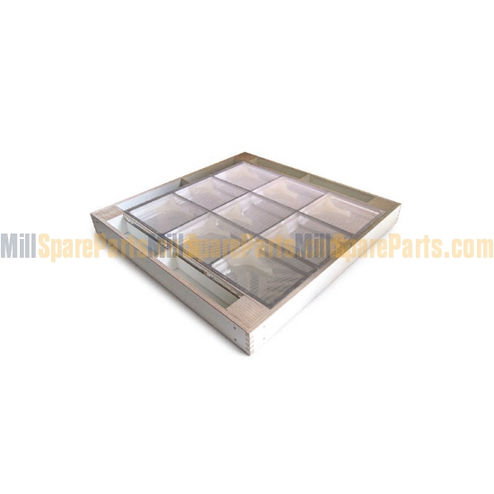 Picture of Aluminium Telora CN Type Case