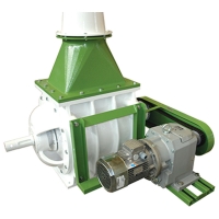 Hava Kilidi & Paçal Makinesi Yedek Parçaları kategorisi için resim